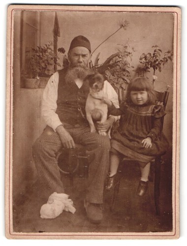 Photographie père avec - photographie,