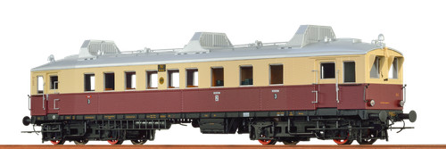 Automotrice diesel brawa - automotrice, 44415