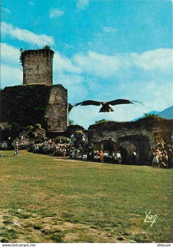 Carte postale animaux - carte,
