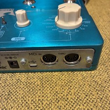 tc electronic TC Electronic