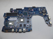 Carte mère Clevo N170RD i7-6700HQ Nvidia GTX 960M Graphics 6-77-N170RD00-D02A