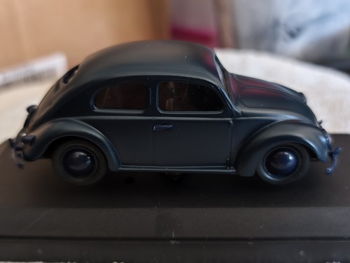 Cox coccinelle serie - coccinelle, 1/43