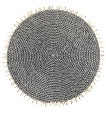 Set de table ø35 cm en jonc