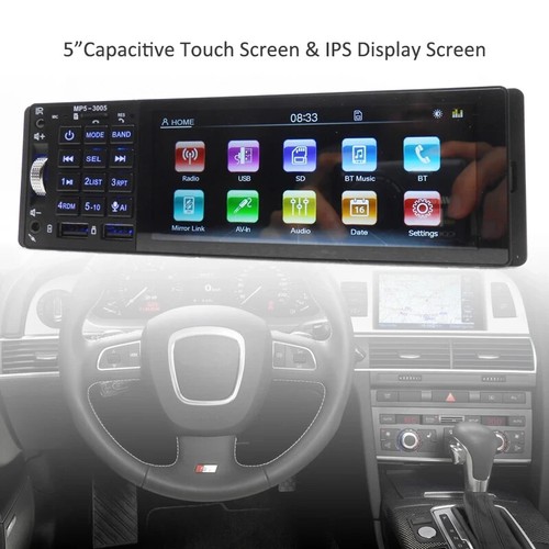 Autoradio carplayer bluetooth - autoradio,