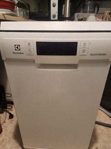 Lave vaisselle electrolux 45cm - lave-vaisselle,