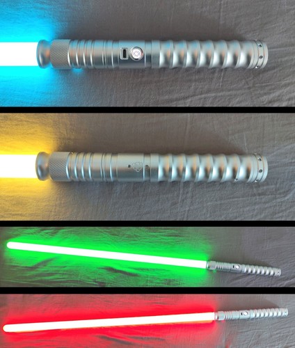 Sabre laser thrine - laser, de