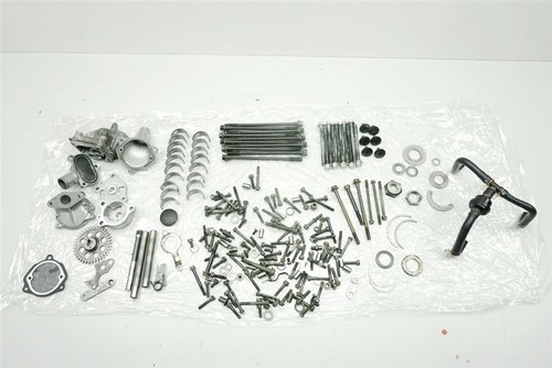 Suzuki gsx 600 srad moteur - 600,