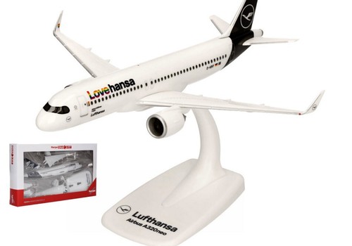 Miniature avion ligne - miniature, d'avion