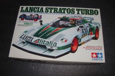 [Non assemblée] Lancia