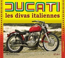 Moto Ducati Les divas