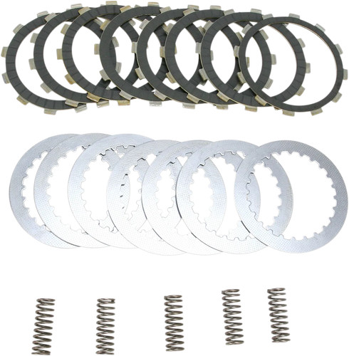 Kit embrayage série drcf - d'embrayage,
