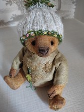 ours peluche de collection