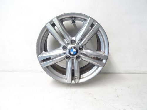 Jante bmw serie f20 phase - 1,