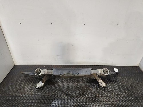 Berceau avant volkswagen fox - avant,