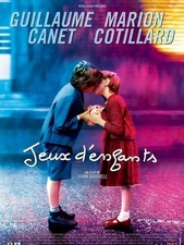 Jeux d'enfants De Yann Samuell