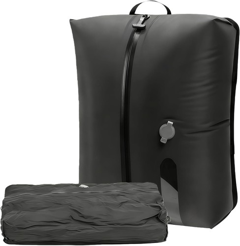 Sac sous vide vêtements