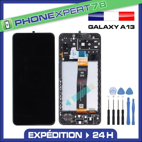 Ecran lcd oled - vitre, tactile