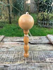 Bilboquet ancien, époque 