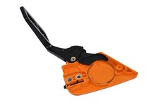 Frein de chaîne pour