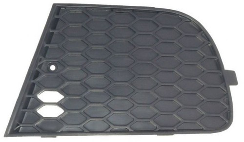 Grille pare choc avant - de,
