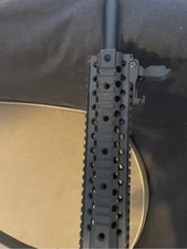 airsoft réplique m4