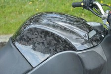 COQUE DE RESERVOIR BUELL XB9R