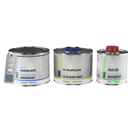 Peinture voiture kit pour - , lada