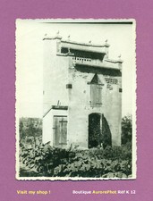 TIRAGE ARGENTIQUE 1920