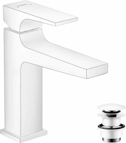 Robinet hansgrohe metropol - robinet,