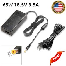 65W AC Power Adapter Charger