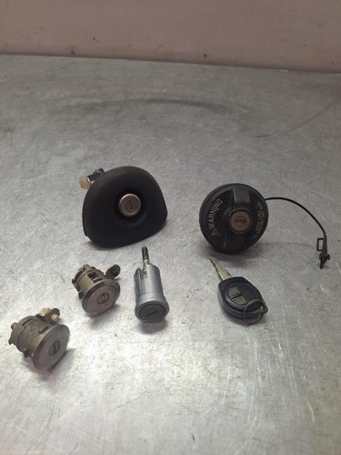 Kit barillet suzuki - kit,