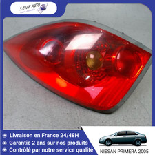 🇫🇷 FEU ARRIERE GAUCHE