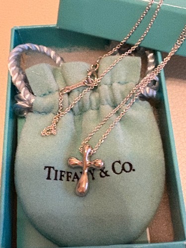 Auth tiffany sterling - co.,