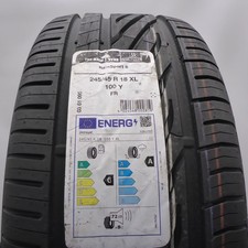 245 45 18 UNIROYAL 245/45 R18