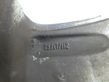 Jeu de 4 jantes  VOLKSWAGEN