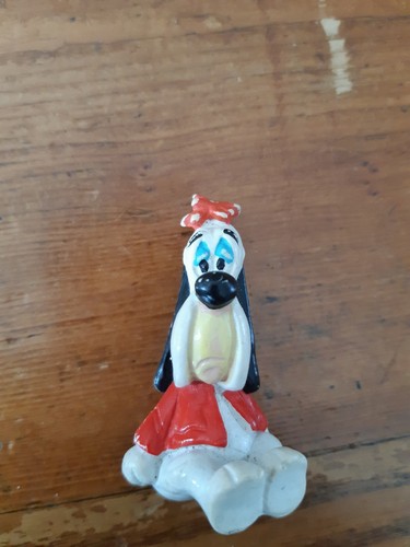 Figurine droopy toys 1994 - figurine,