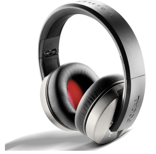 Casque arceau bluetooth focal - casque,