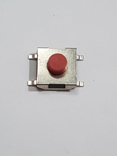 Bouton poussoir - bouton,