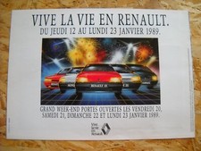 CATALOGUE BROCHURE W-E PORTES