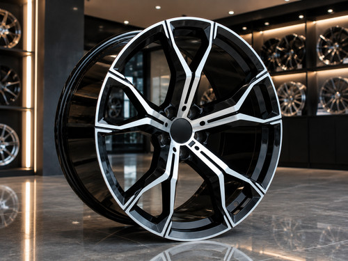 Jantes pour bmw g05 - 4,
