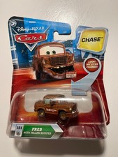 Voiture Cars Disney Pixar Fred