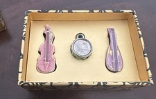 fèves ladurée. les