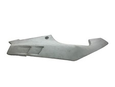 Cache carenage coque arriere