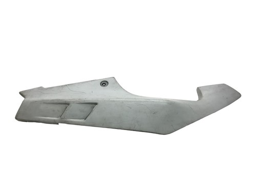 Cache carenage coque arriere