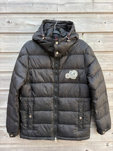 Manteau doudoune capuche - doudoune,