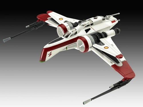 Revell star wars starter - star,