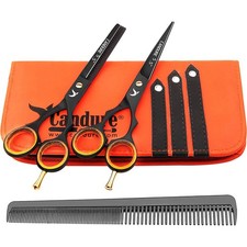 Coiffure Ciseaux De Coiffure