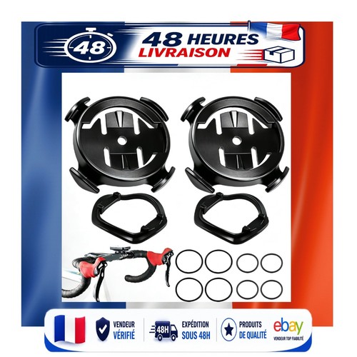 Support vélo quart - support,