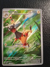Carte POKEMON - Iguolta