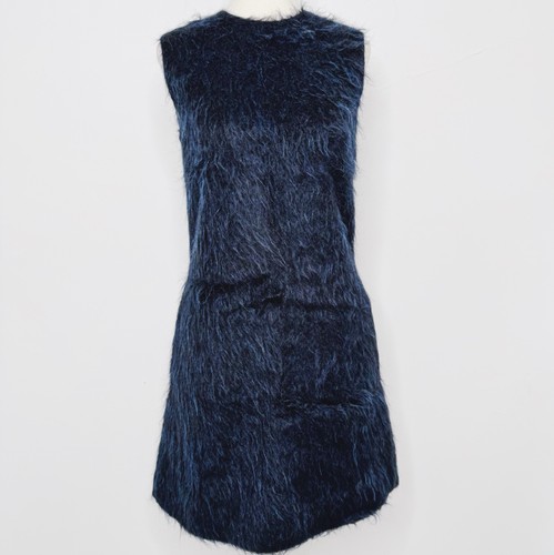 Dsquared2 mini dress fuzzy - dsquared2,